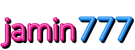 jamin777 — logo kanal